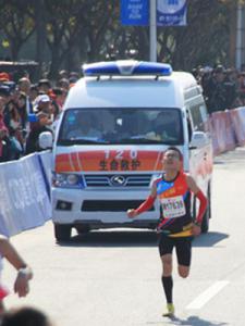 根河市大型活动