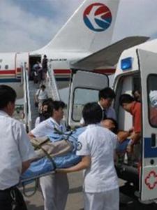 根河市接送服务